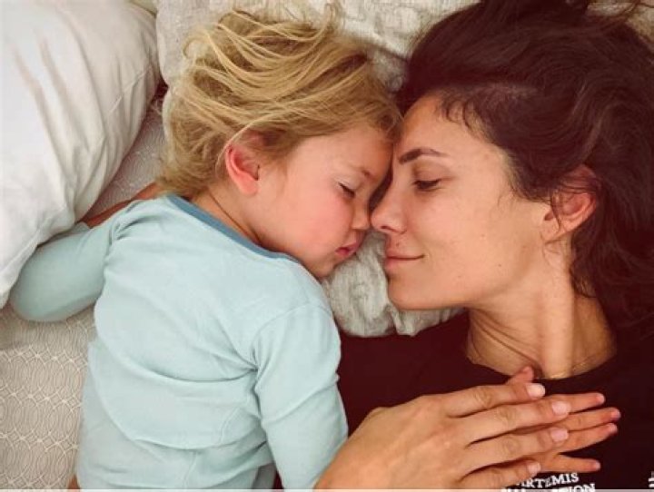 River Isaac Ruah Olsen, Daniela Ruah’s Son Age – 5 Fast Facts