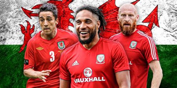 
Rob Page Said He Will Lead The Wales National Team To World Cup 2022 