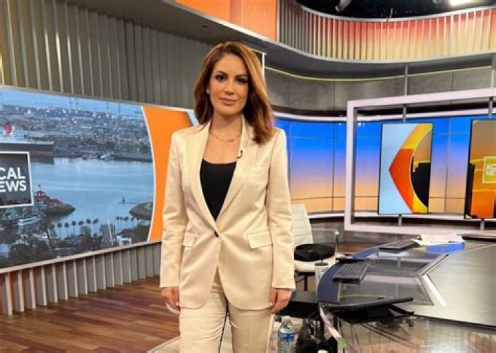 Rudabeh Shahbazi | TG Time