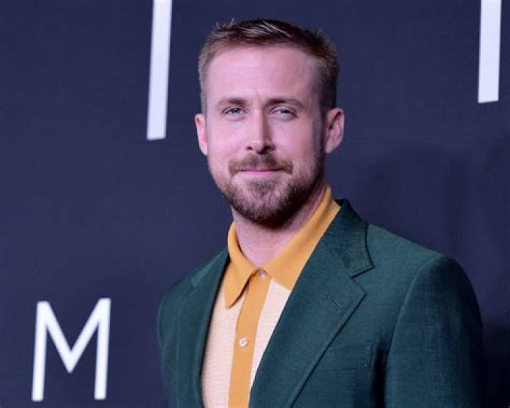 
Ryan Gosling Starring In The Fall Guy 