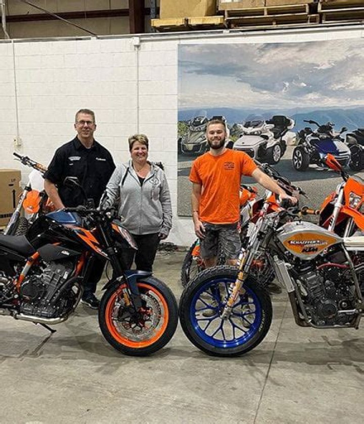 Ryan Varnes’ Accident And Injury Update, What Happened To Him?