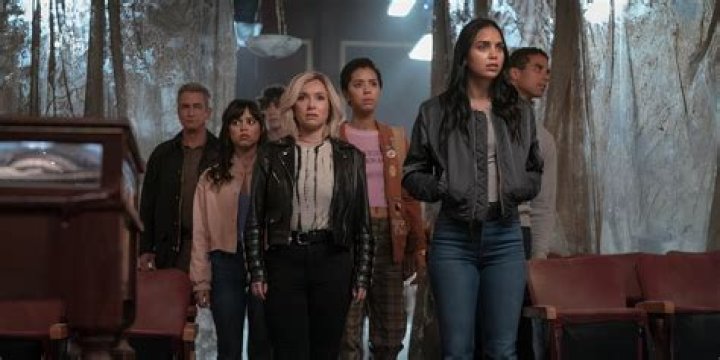 
Scream VI spoilers: Does Kirby Reed die? 