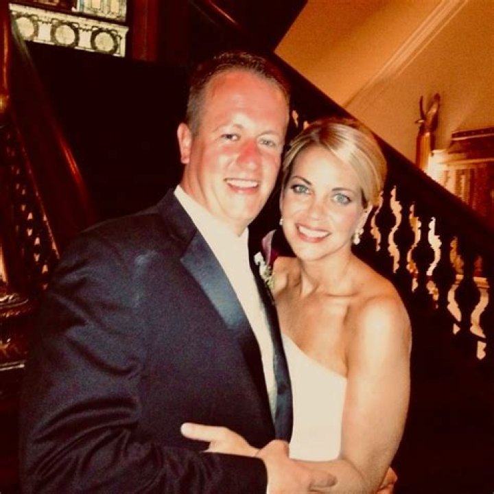 Sean Kane: What To Know About Philies Reporter Amy Fadool Husband