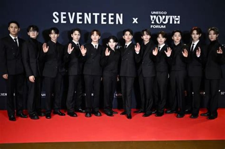 
SEVENTEEN’s Hoshi Astounded Everyone With His Innovative Approach To Fans 