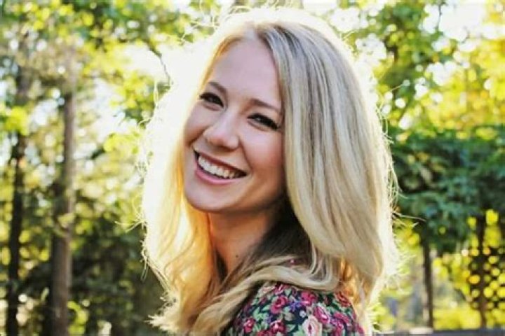 
Shanna Kress Height, Weight, Net Worth, Age, Birthday, Wikipedia, Who, Nationality, Biography 