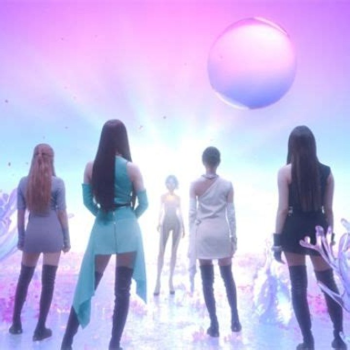 
SM Entertainment Has Introduced An Immersive Metaverse To The K-pop Industry 