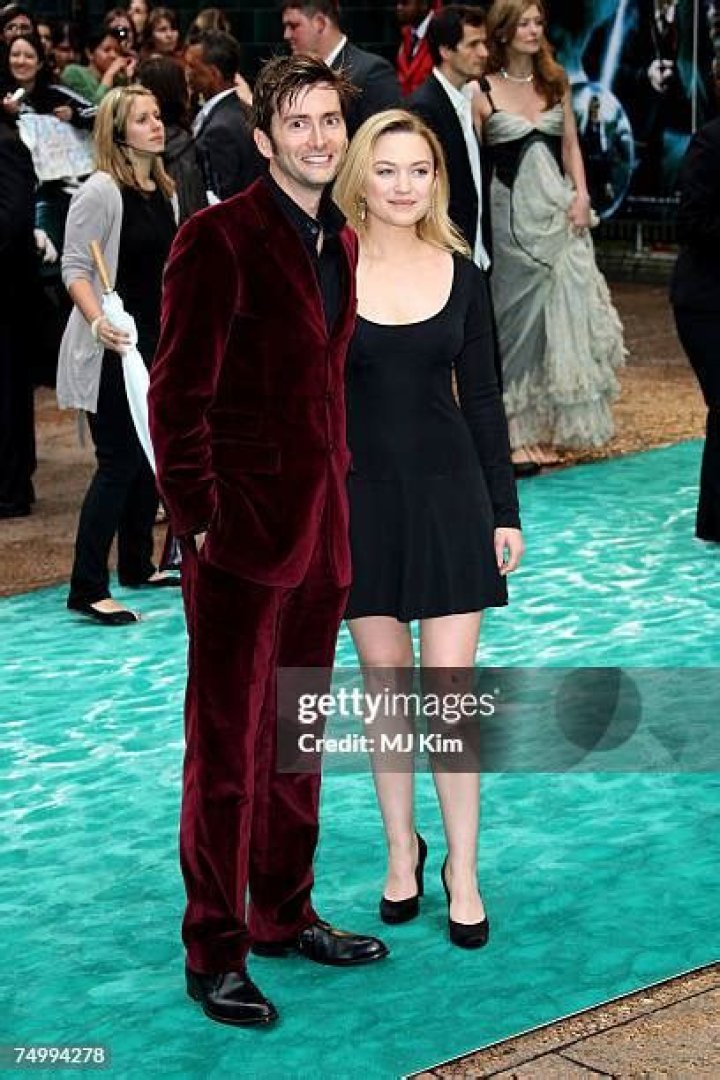 
Sophia Myles Son With Her Husband James Bell; Here is What You Need To Know About 