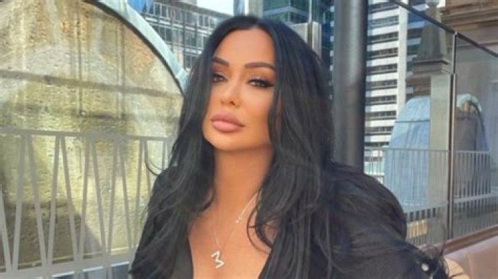 
Steven Elmir Was Married To Wife Alia Elhassan, Jenny Elhassan’s Acid Attack Takes A Turn As Her Relationship To The Underworld Is Revealed 