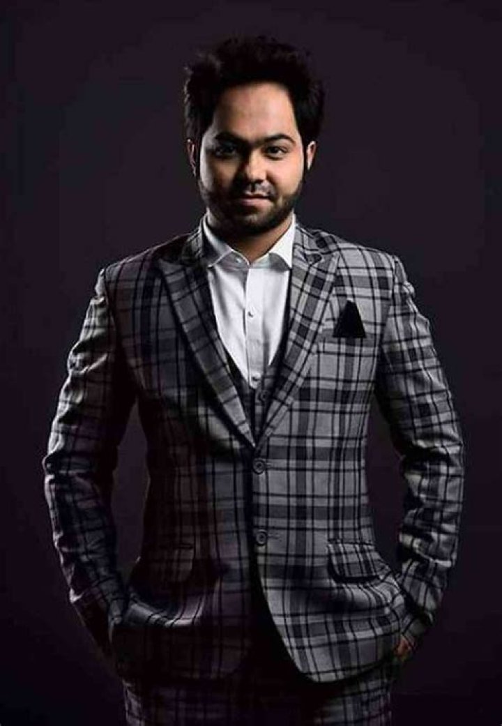 Sumit Gulati Height, Weight, Net Worth, Age, Birthday, Wikipedia, Who, Instagram, Biography