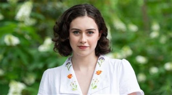 Susanna Skaggs Height, Weight, Net Worth, Age, Birthday, Wikipedia, Who, Nationality, Biography