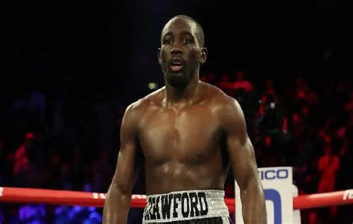 Terence Crawford Height, Weight, Net Worth, Age, Birthday, Wikipedia, Who, Nationality, Biography