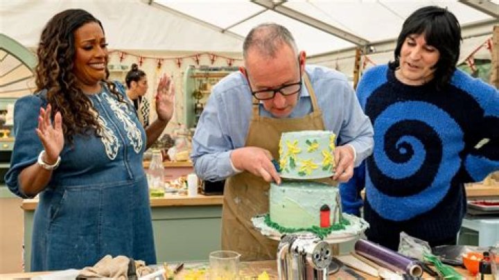 
The Great British Bake Off 2021 Rochica Age, Birthday, Wikipedia, Who, Nationality, Biography 