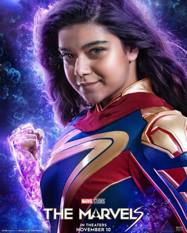 
The Marvels: Kamala Khan’s reaction to meeting Nick Fury for the first time goes viral 