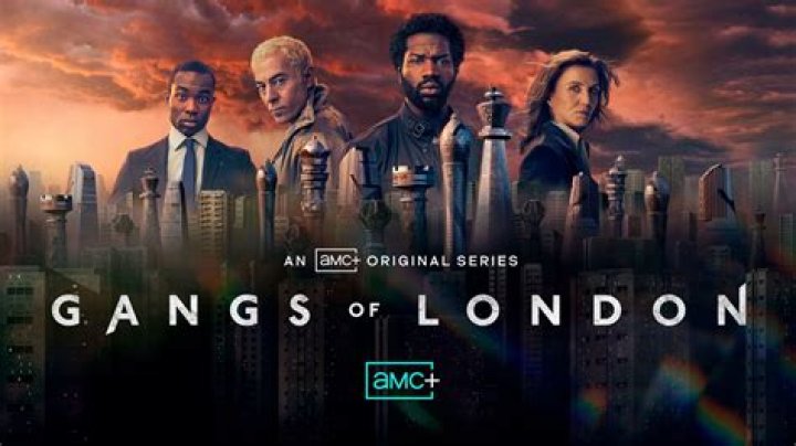 
‘The most dangerous show on television’ – Corin Hardy on what to expect from Gangs of London Season 2 (Exclusive) 