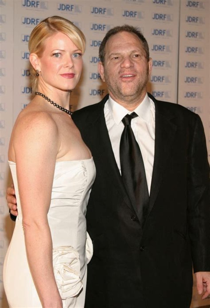 The Untold Truth Of Harvey Weinstein’s Ex-Wife – Eve Chilton