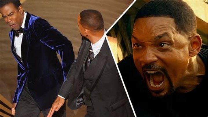 
The Will Smith slap and 8 other biggest Oscar controversies 