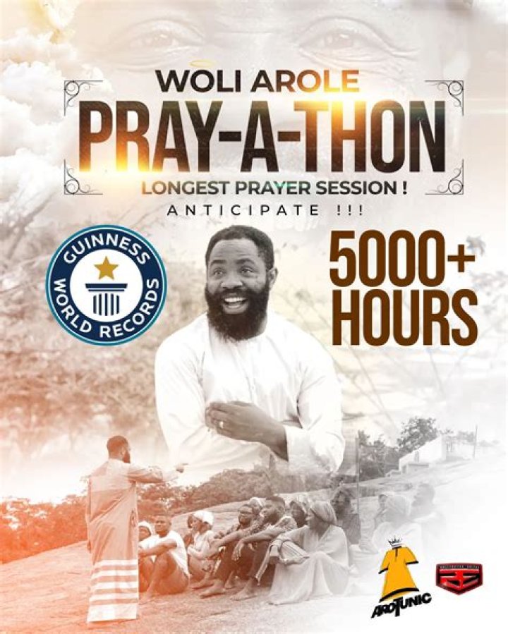 
There’s Power In Spoken Words- Woli Arole Shares Throwback Moment With Oxlade, Fans React 