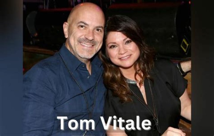 Tom Vitale Height, Weight, Net Worth, Age, Birthday, Wikipedia, Who, Instagram, Biography