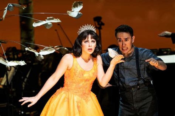 
Tony Winner Joaquina Kalukango to Play the Witch in ‘Into the Woods’ Broadway Revival: ‘So Excited’ 