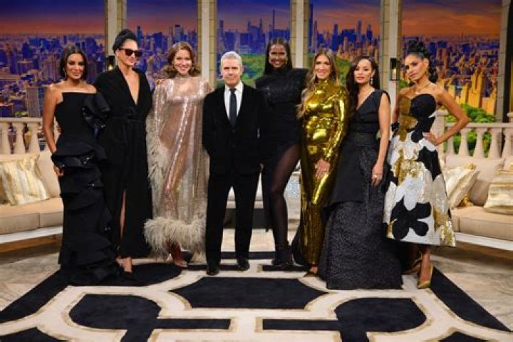 Ubah Hassan Age: How Old Is She? RHONY Cast: Family And Career Details