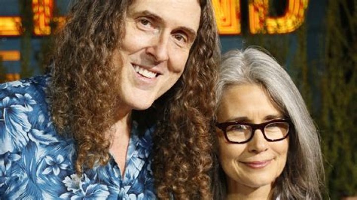 Untold Truths About Pop Singer “Weird Al” Yankovic Wife Suzanne Krajewski And His Married Life