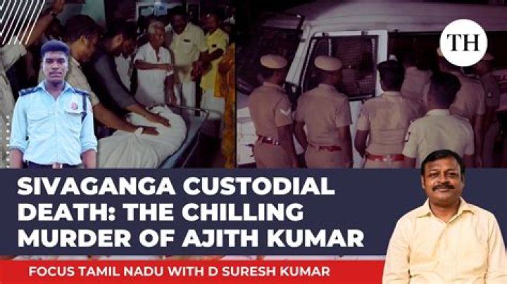 
UP pharmacist’s family blames Haryana police for custodial death 