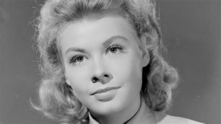 
Vera-Ellen Cause of Death, How did Vera-Ellen Die? 