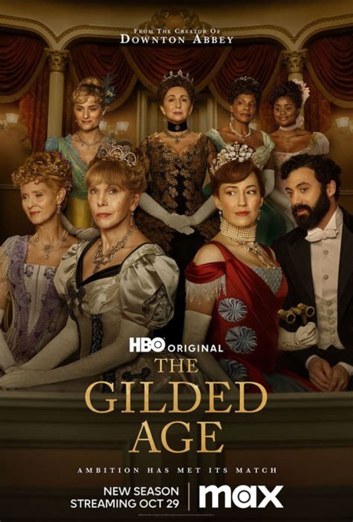 Was Jay Gould A Part Of The Gilded Age Society? How Did He Contribute To Its Establishment?