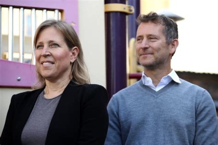What Does Susan Wojcicki’s Husband Dennis Troper Do For A Living? – Employment and Wealth