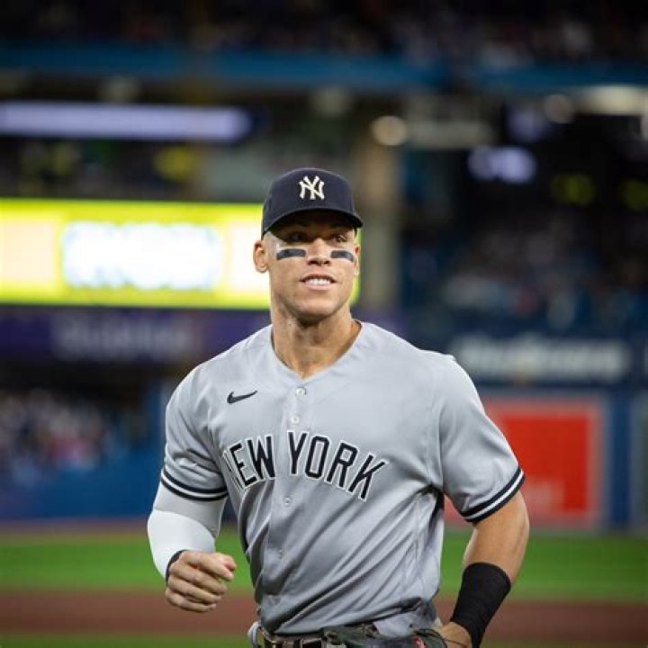 
What Happened To Aaron Judge? Where Is New York Yankees Right Fielder Now? 