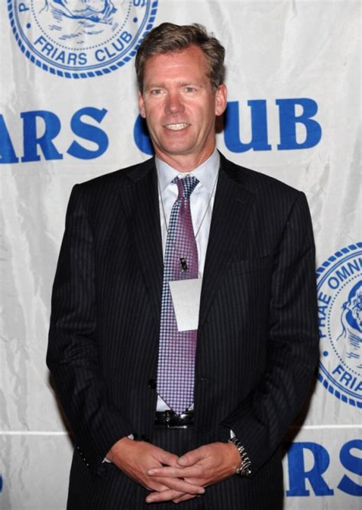 What happened to Chris Hansen (To Catch a Predator)? Arrested