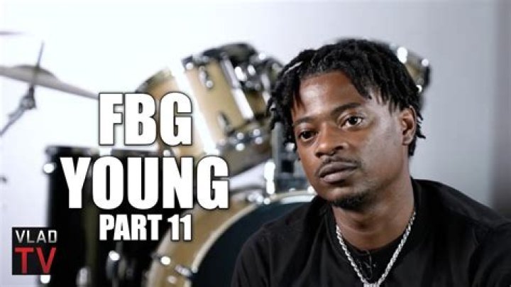 
What Happened To FBG Cash? FBG Young’s Older Brother Passed Away In Chicago 
