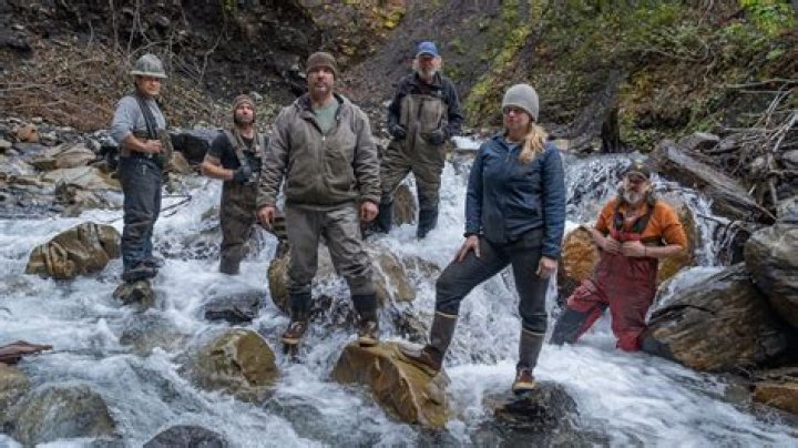 What Happened To Gold Rush White Water 2023?