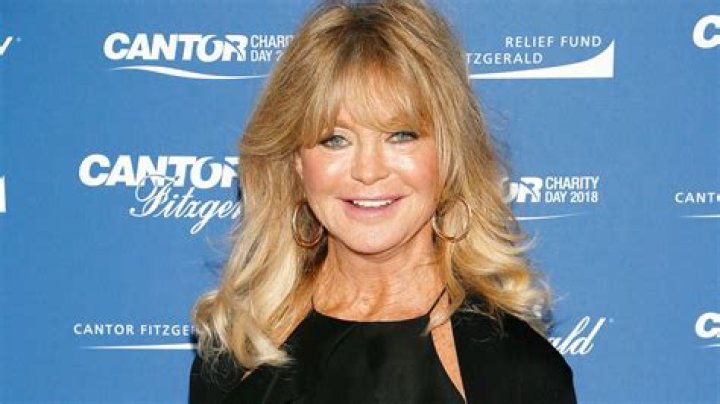 
What Happened To Goldie Hawn? The Netflix Star’s Personal Life 