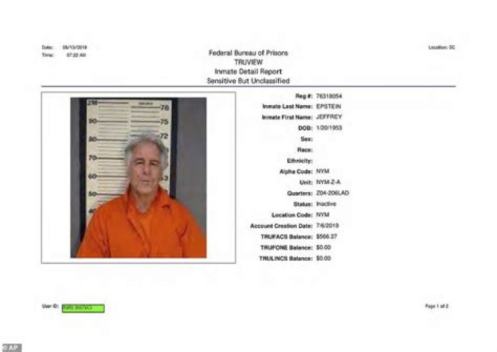 
What Happened To Jack Jeffery? Injury And Death Cause 
