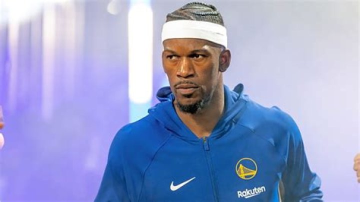 
What Happened To Jimmy Butler? 