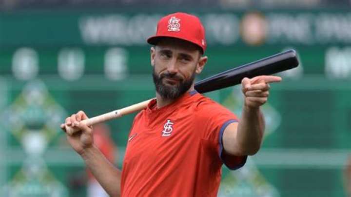 
What Happened To Matt Carpenter And Where Is Baseball Infielder Now? 