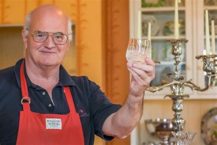 What Happened To Michael The Butler On Southern Charm? His Illness And Health Update