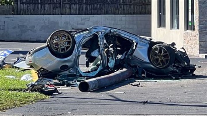 
What Is Kem Cetinay Net Worth In 2022? A Look At His Car Collection Following The Fatal Car Crash 