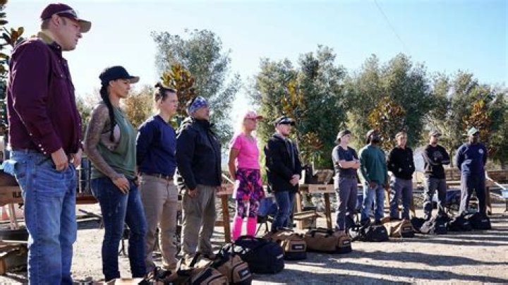 
What time will Tough As Nails season 4 episode 3 air on CBS? Planter box challenge, release date and more 