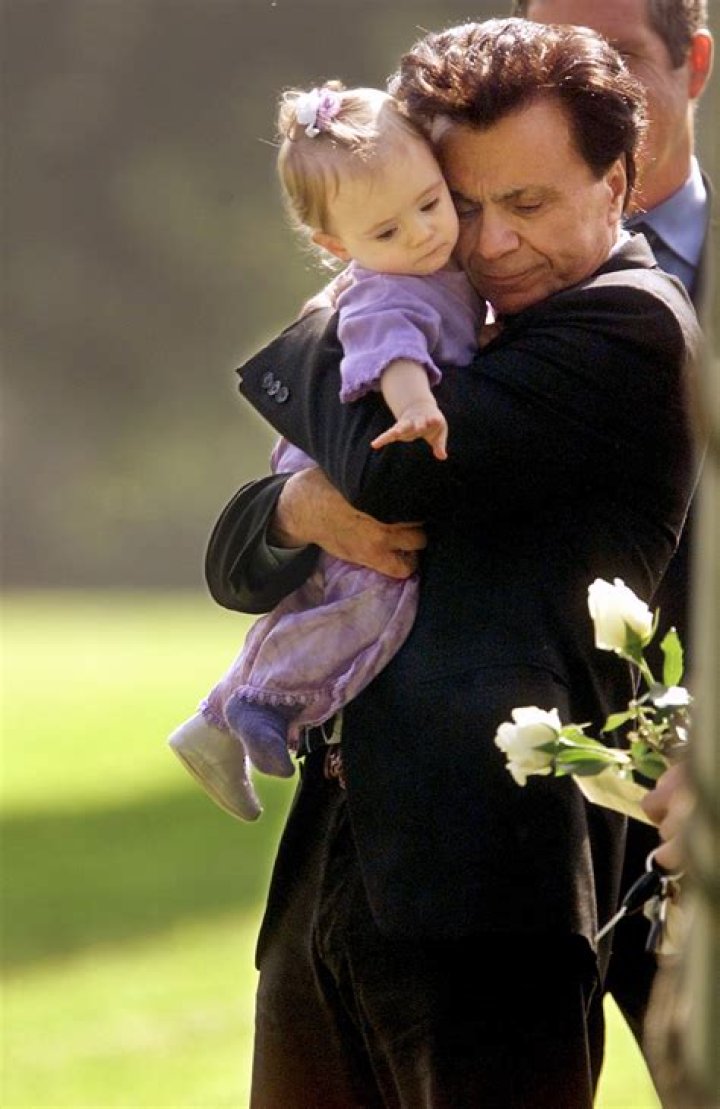 Where Is Delinah Blake Now 2022? Everything On Robert Blake Daughter