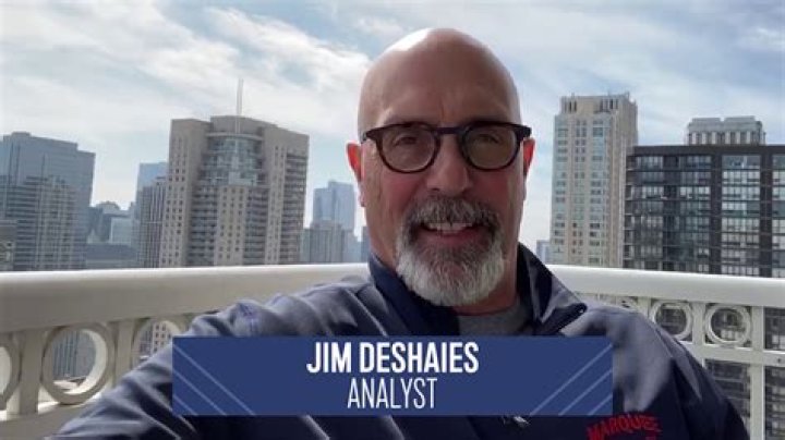 Where Is Jim Deshaies Tonight and What Happened To Him? Cubs Announcer Is Pissing Today and Fans Have Questions