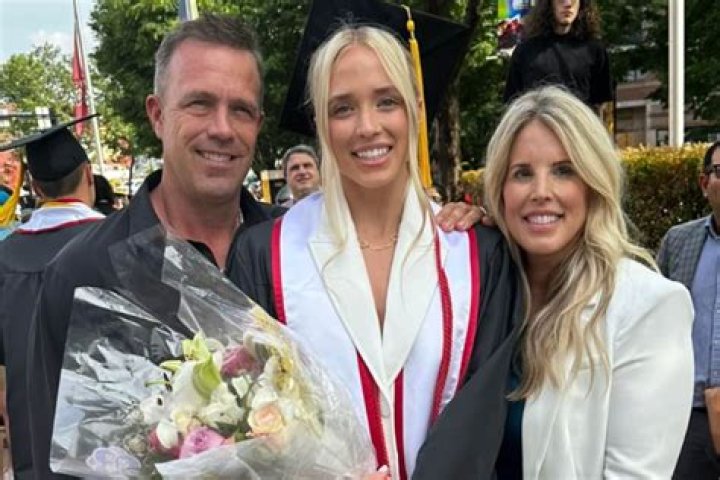 Who Are Hailey Van Lith Parents? Meet Jessica and Corey Van Lith On Instagram