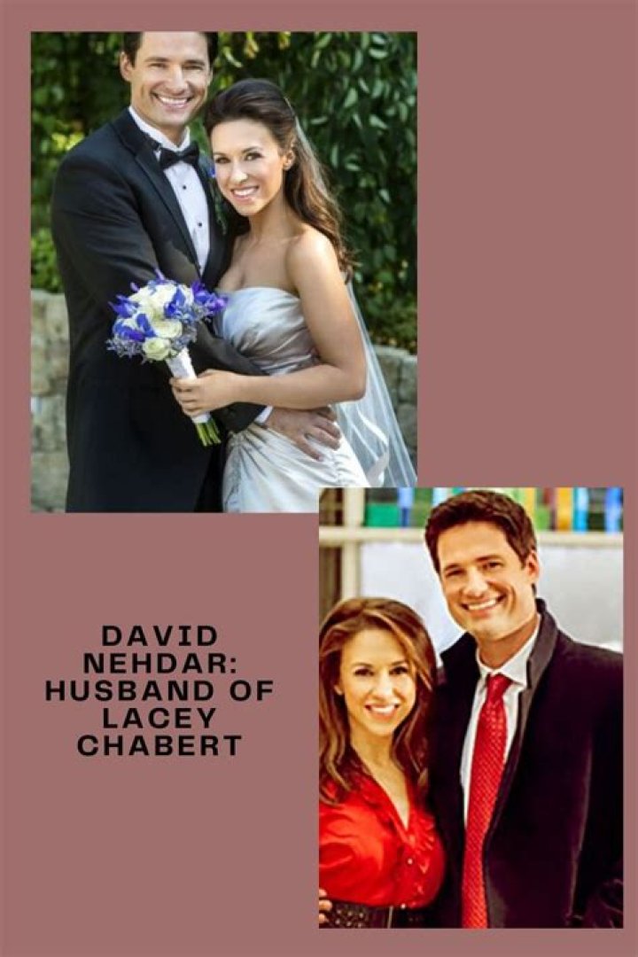 
Who are Lacey Chaberts Parents? Lacey Chabert Biography, Parents Name, Nationality and More 