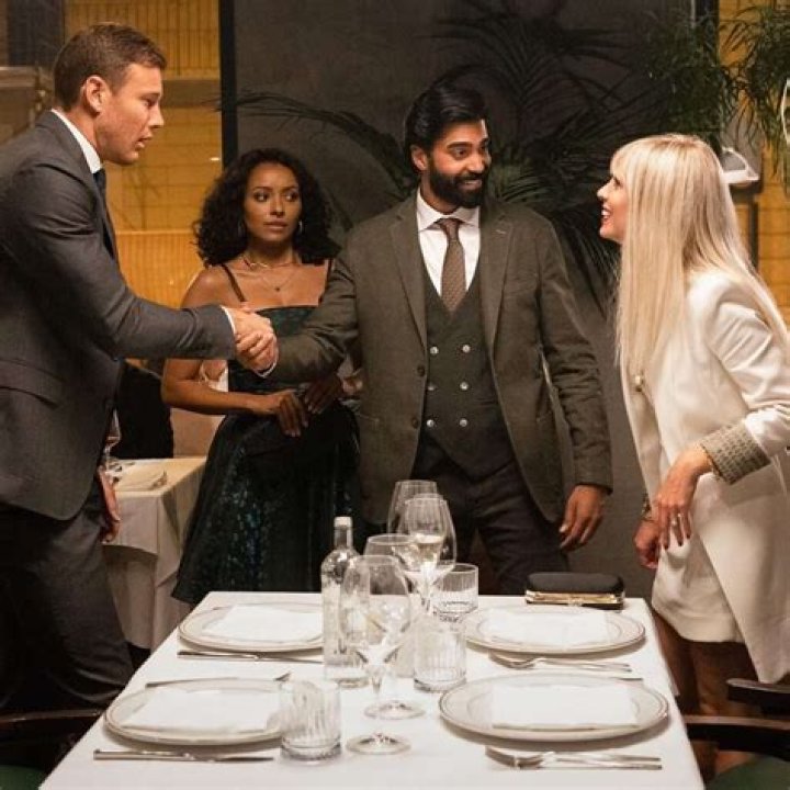 Who Are Raymond Ablack Parents? Raised By Indo-Guyanese Parents, Siblings And Net Worth