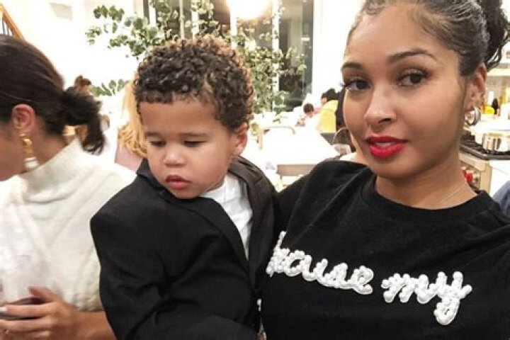 Who is Alexis Adams, rapper Flo Rida’s baby mama?
