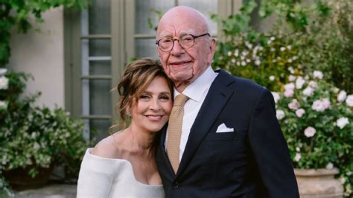 
Who is Ann Lesley Smith, Rupert Murdoch’s fifth fiancee? 