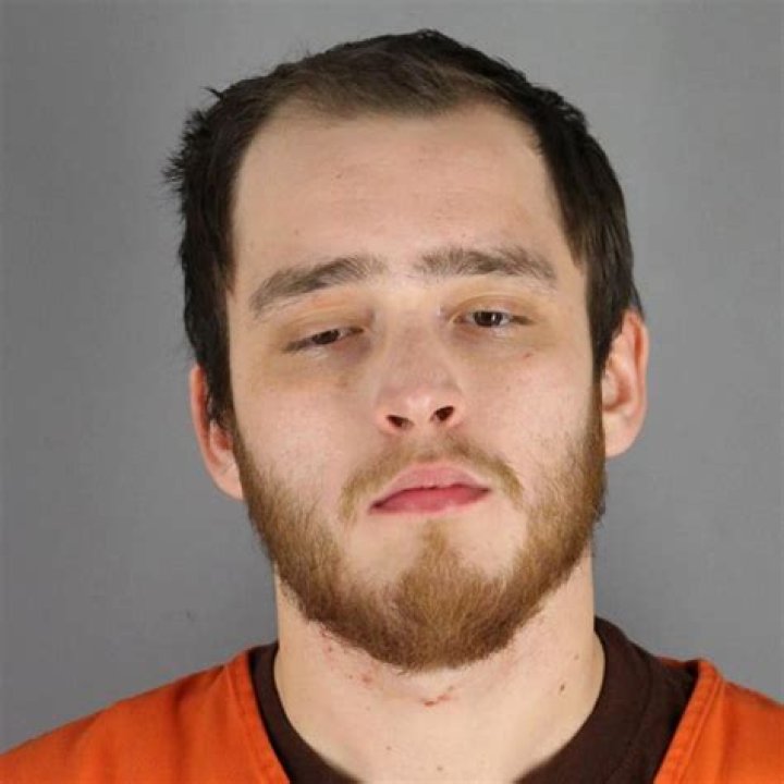 Who Is Cody Logan Fohrenkam? Minneapolis Man Arrested In Deshaun Hill Murder By Shooting