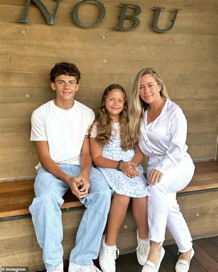 Who Is Colin Wilkinson? Everything To Know About Kendra Wilkinson’s Brother