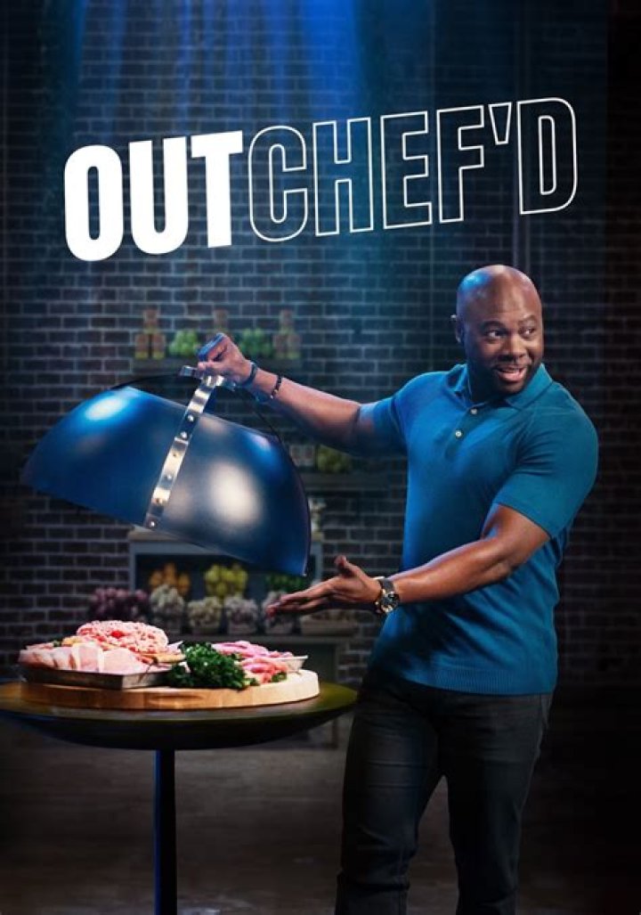
Who Is Derek Bowley From “Outchef’d” ? 